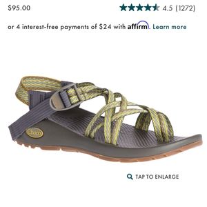 Chacos Women's ZX/2® Classic